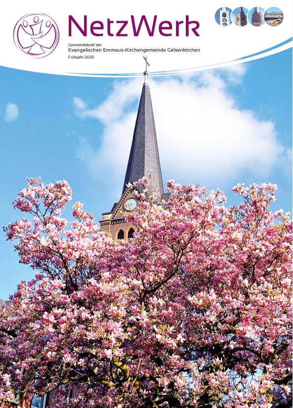 Die aktuelle Ausgabe